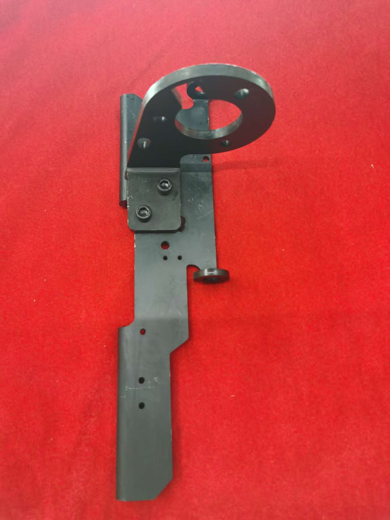 龙帝C007HE-UTE01缝纫机加工配件耐用