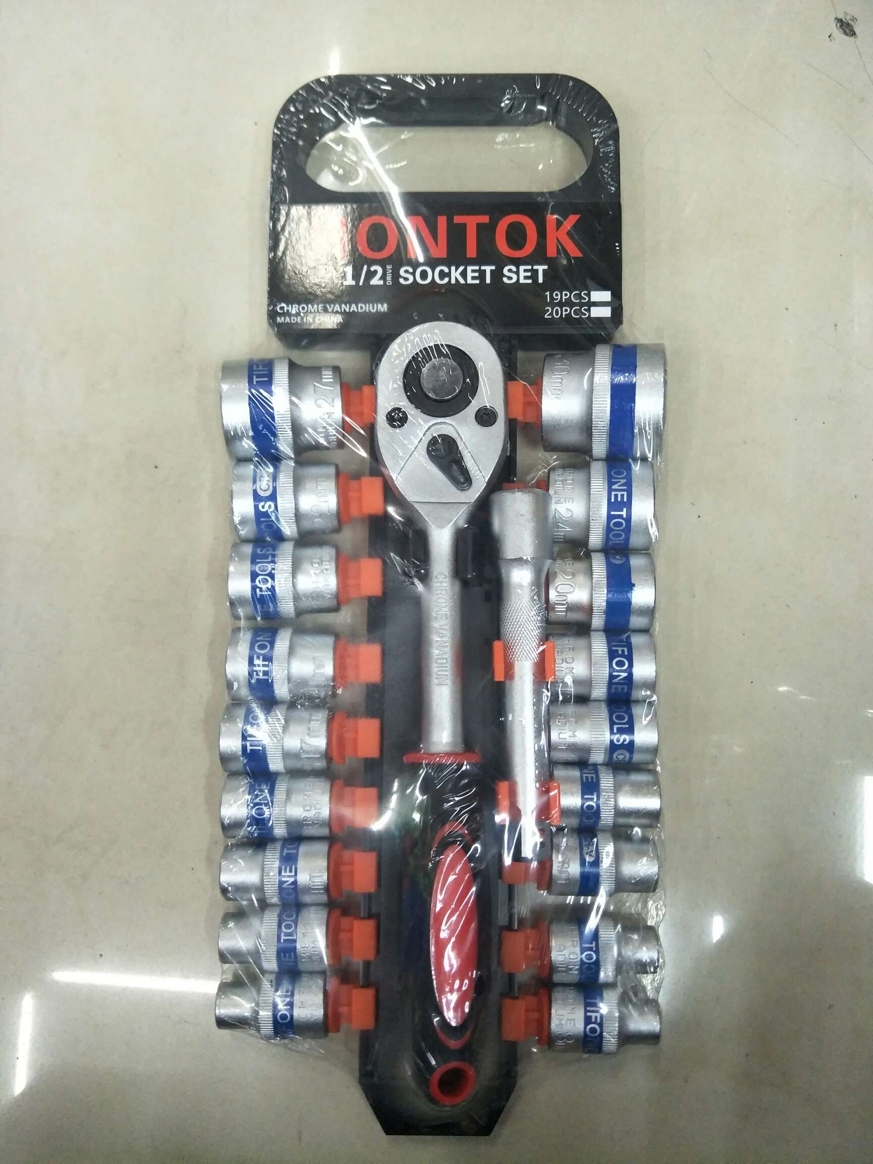 20pcs
