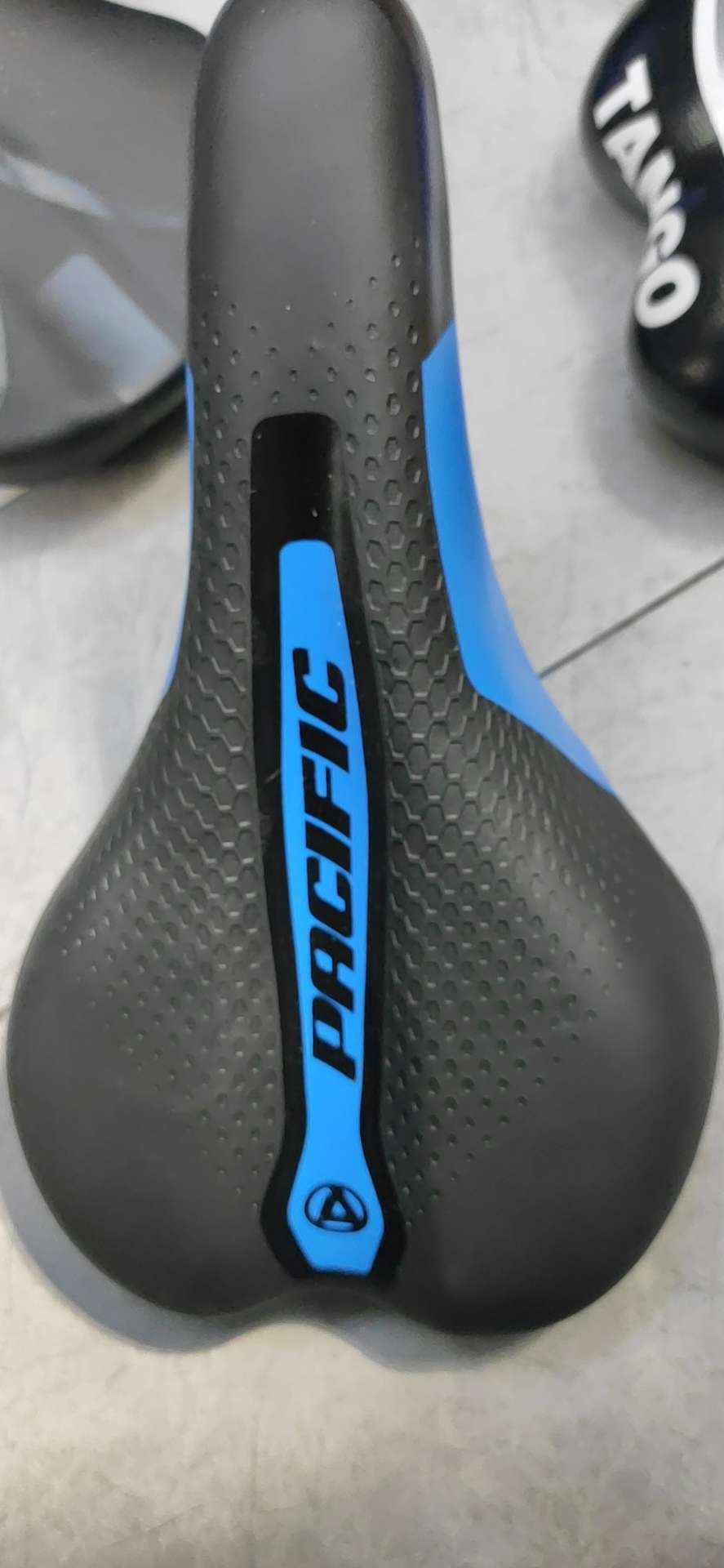 Seat Cushion 20