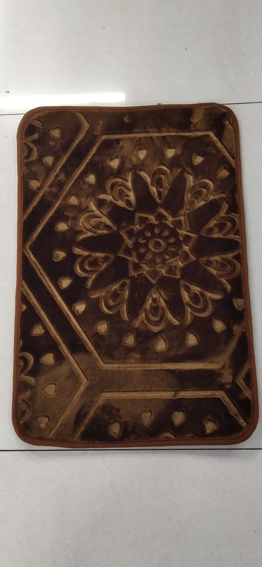 40*60 Non-Slip Mat (Size Can Be Customized) Application Scenario