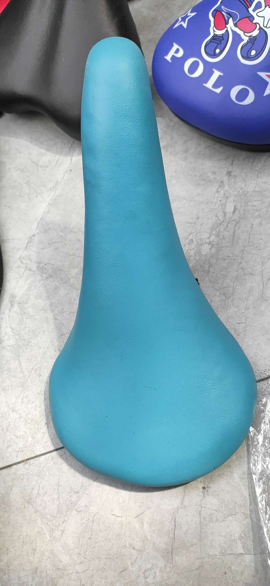 Seat Cushion 23