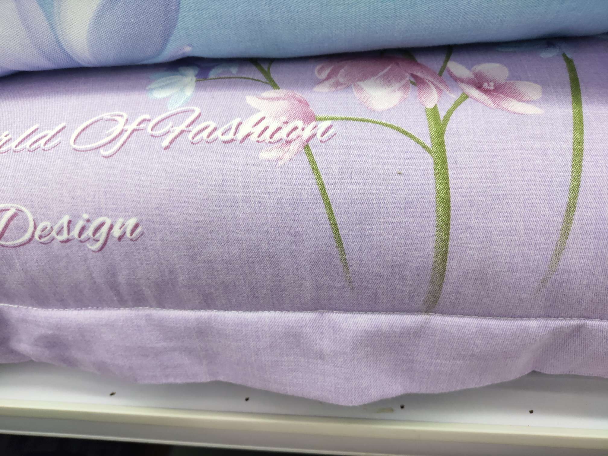 2020 New autumn and winter Shengbao LAN and Tangya Yuan Factory Direct Sales and wholesale of brushed four-piece set details Picture