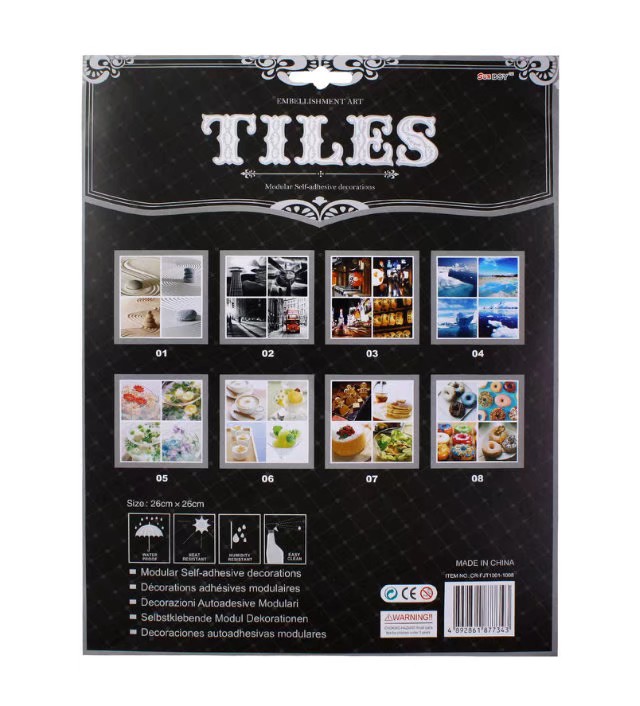 滴胶瓷砖贴CR-FJT详情图6