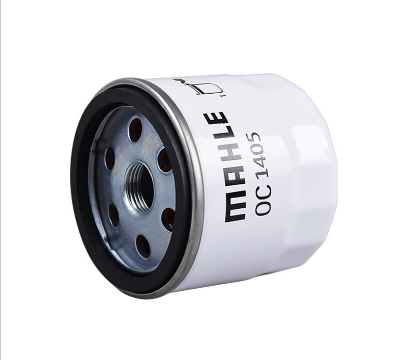 机油滤芯OC1405适用福特福睿斯福克斯锐界翼虎蒙迪欧翼博机滤图