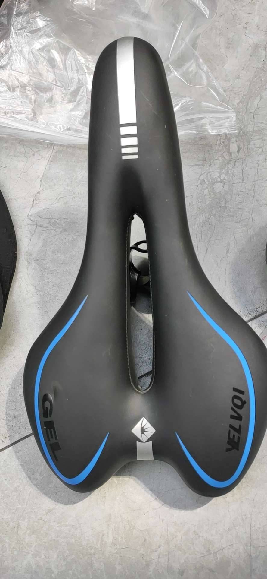 Seat Cushion 08