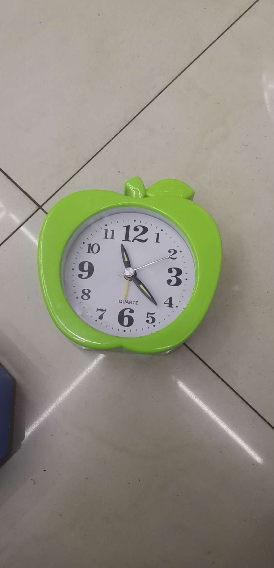 آبل منبه