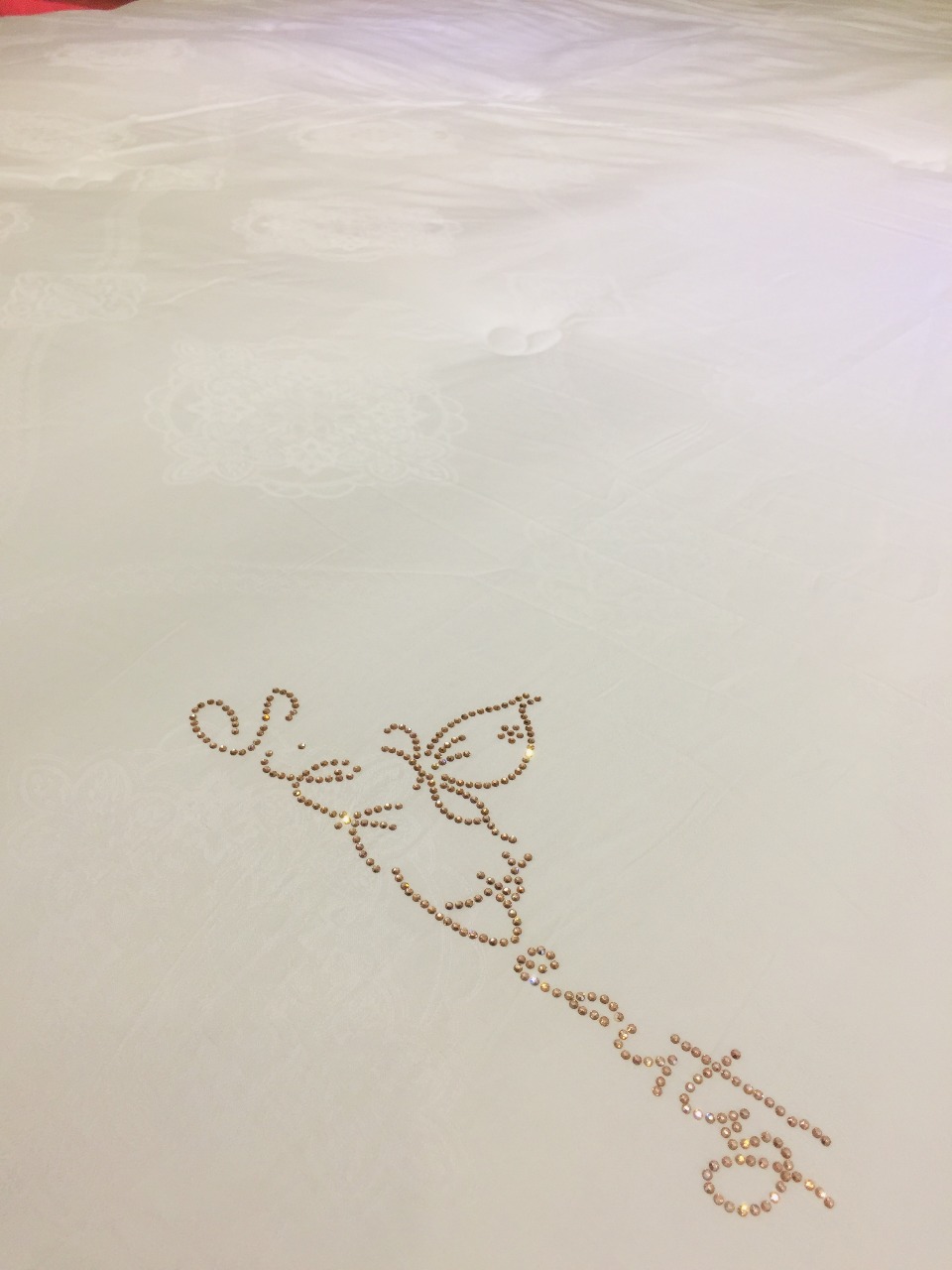 Yiwu Good Goods 100-piece long-staple cotton four-piece set, multi-piece set, pure cotton four-piece set, all-cotton quilt cover, spring and autumn quilt gift quilt, baby double-layer yarn set, natural latex mattress, latex pillow core, silk quilt Specification image
