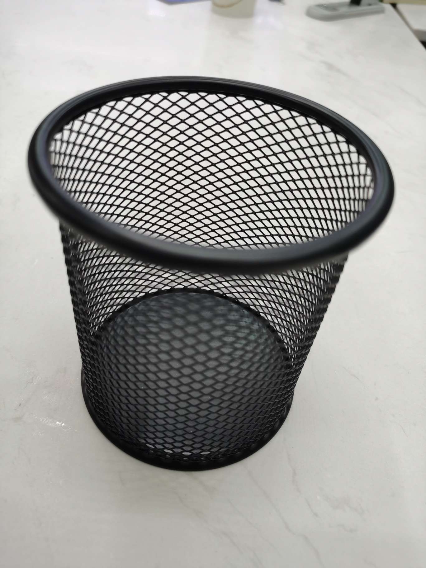 笔筒黑色详情图1