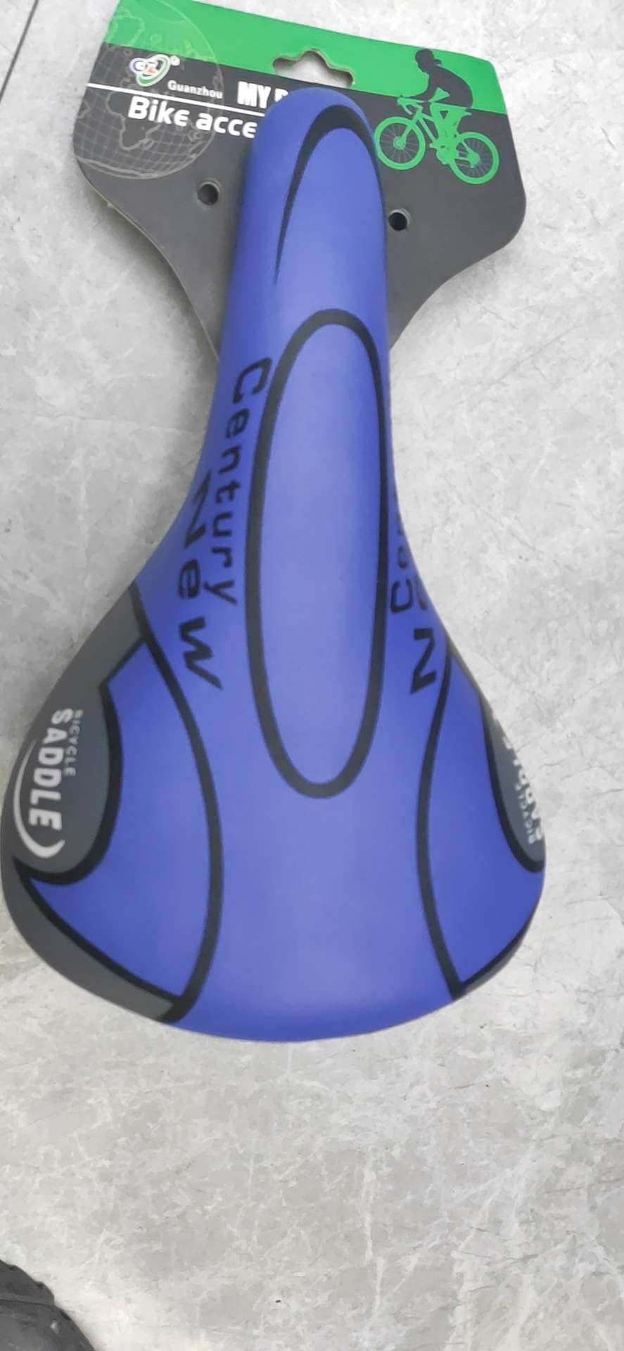 Seat Cushion 01