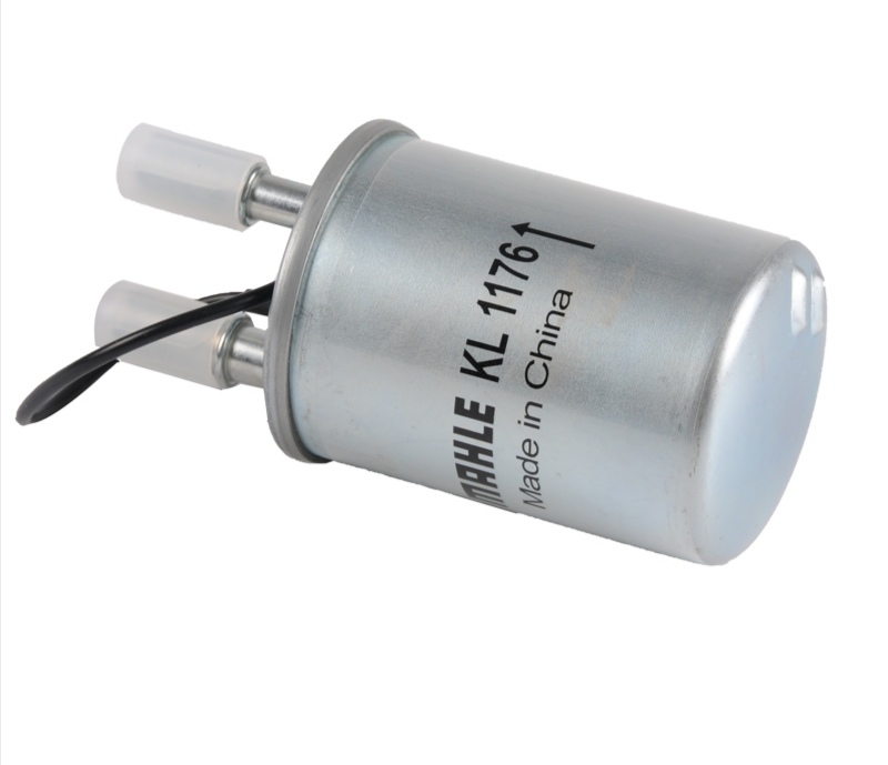 The fuel filter element KL1176 is suitable for the gasoline filter of Roewe 950 and e950 cars