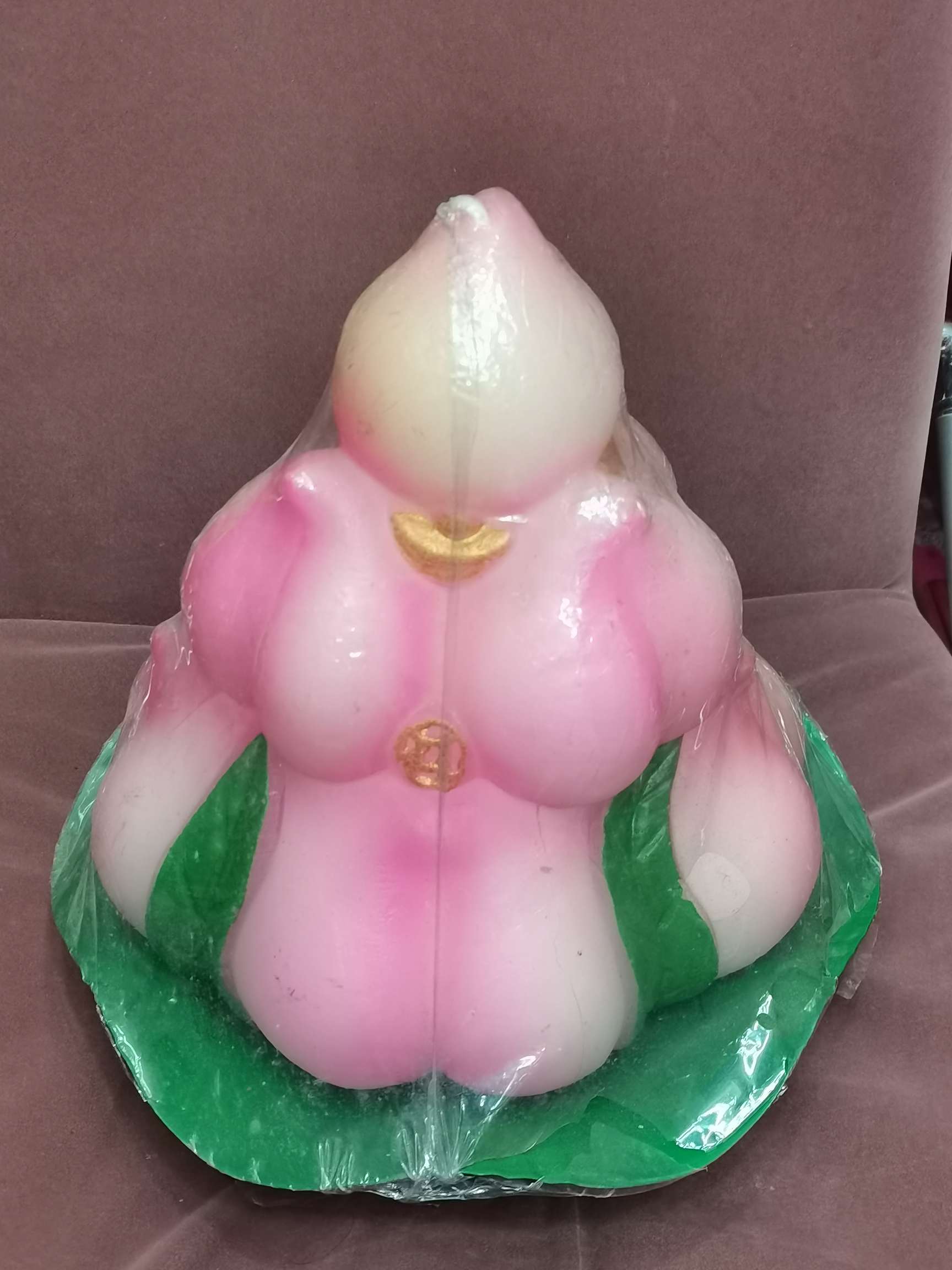 Big I eight fairy peach thumbnail
