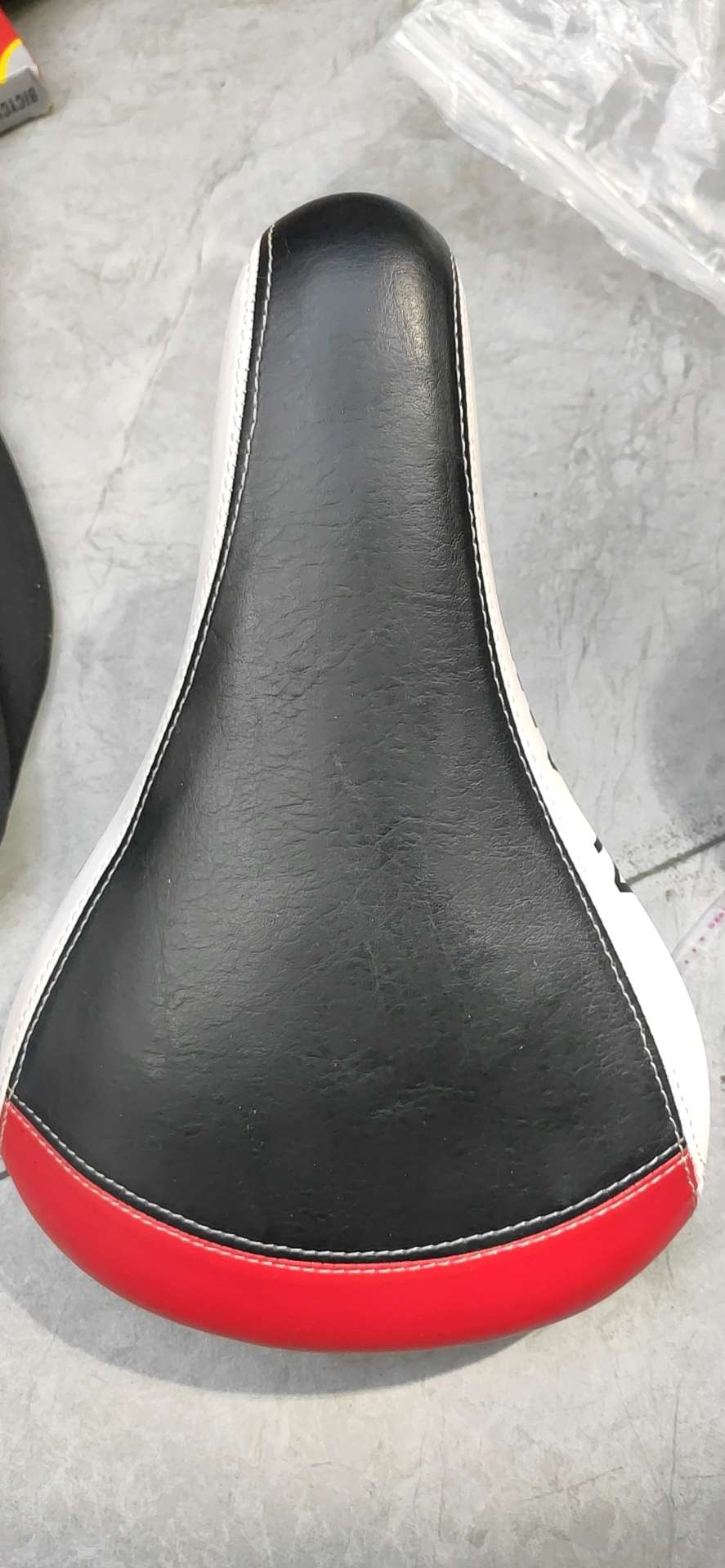 Seat Cushion 25