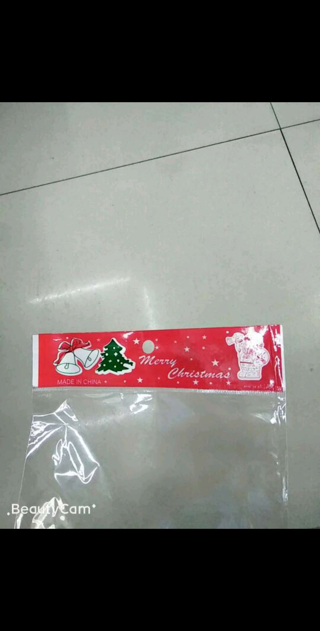 圣诞卡头26#详情图2