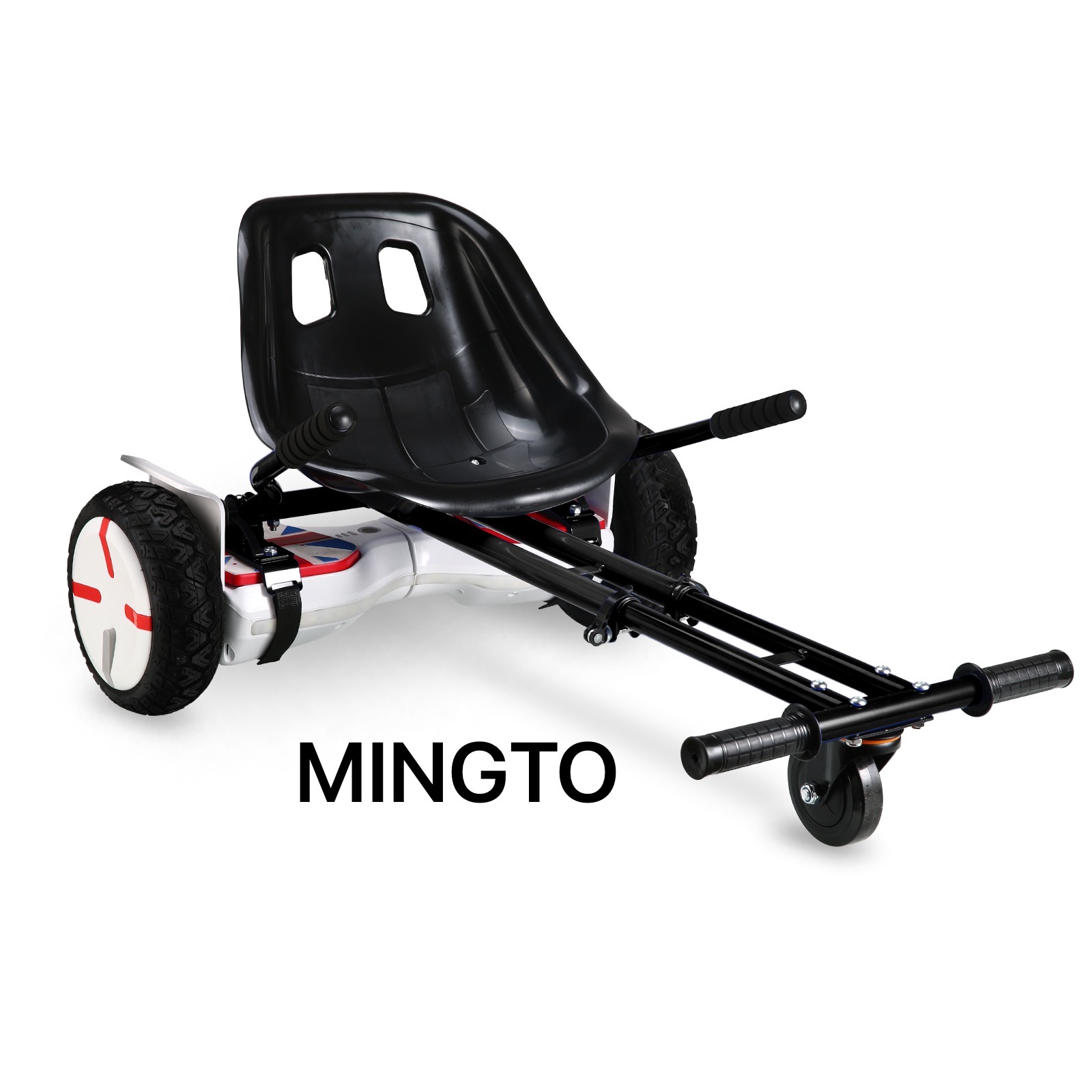 MINGTO balance car frame adult children scooter frame balance car