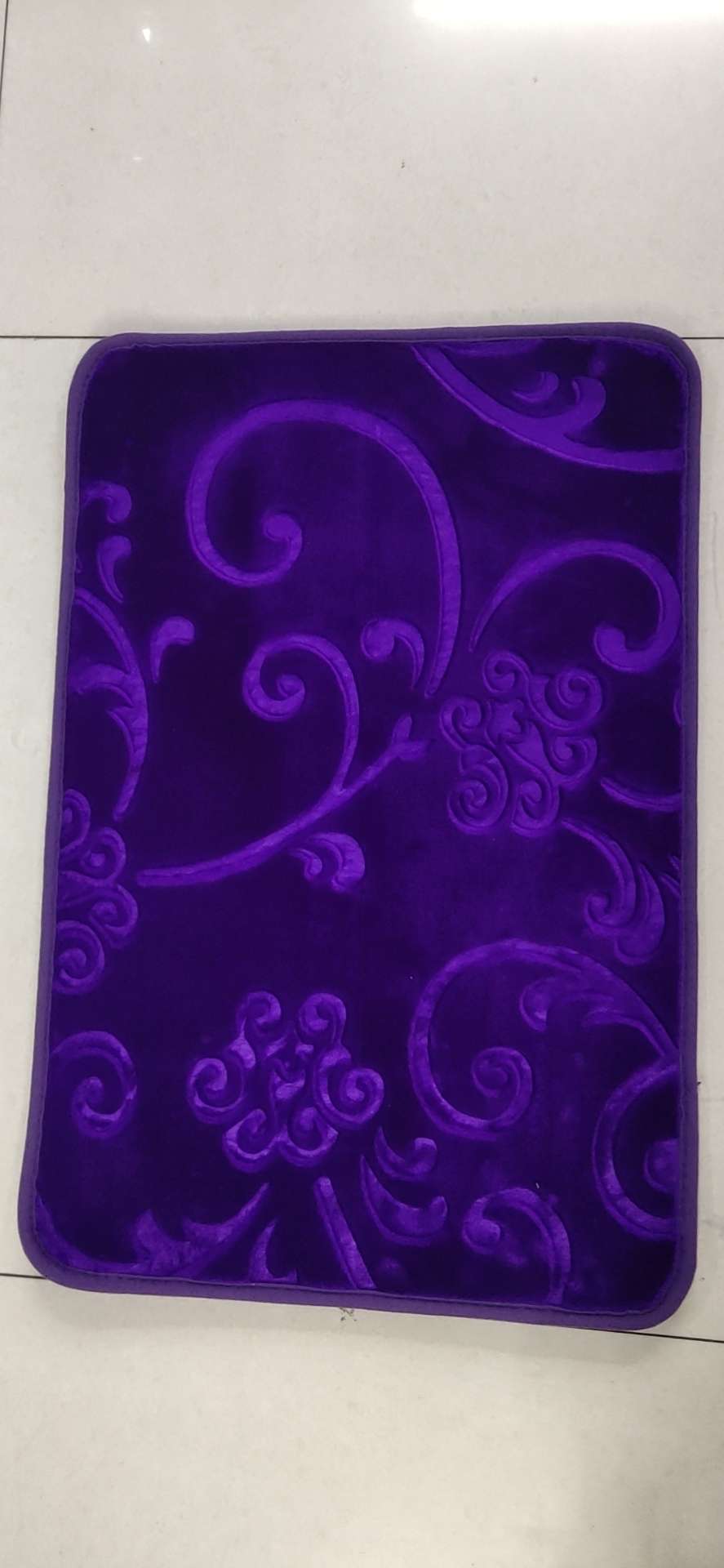 40*60 Non-Slip Mat (Size Can Be Customized)