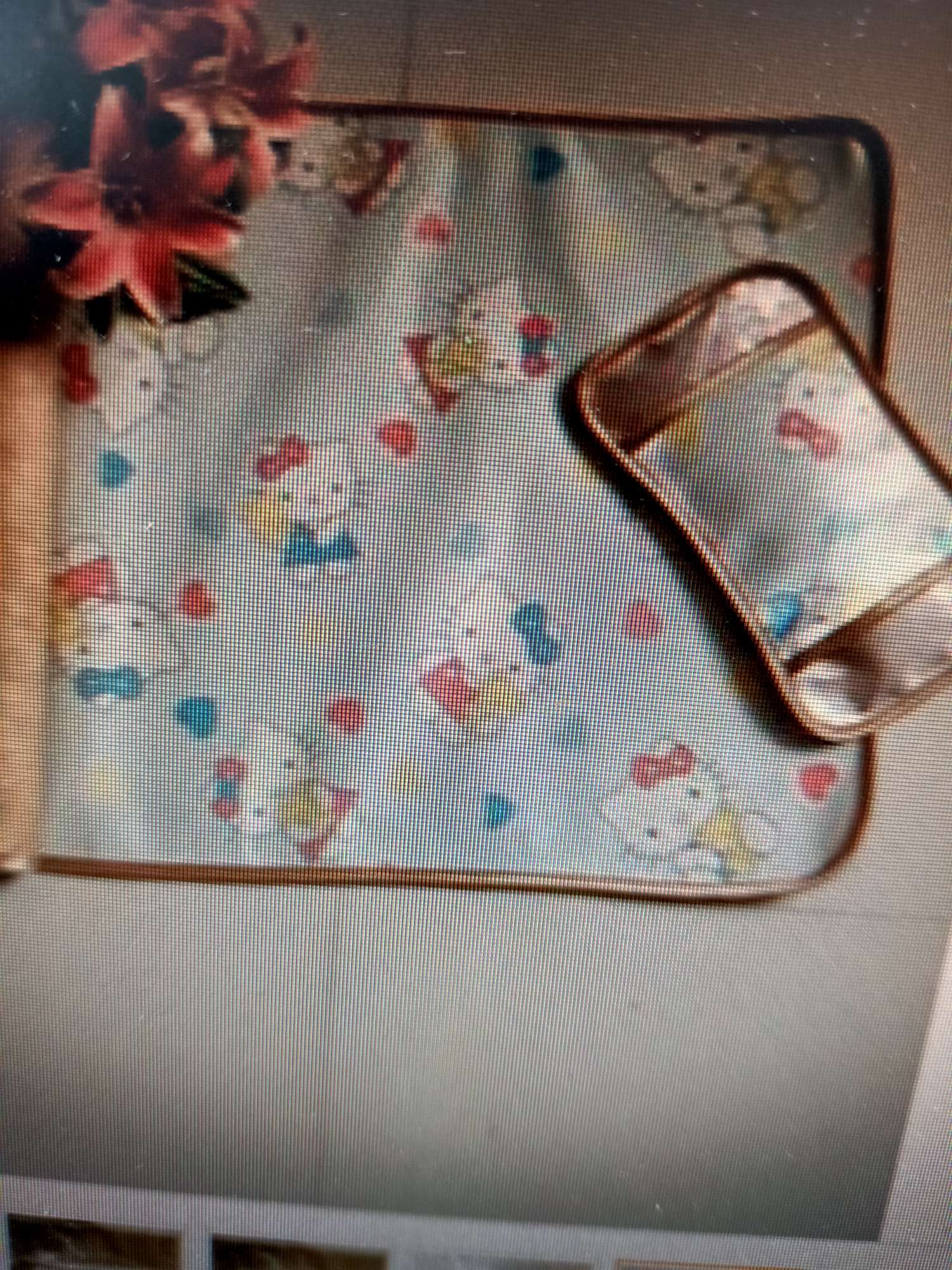 优质纯天然环保镜面两面冰丝小卡通竹席产品图