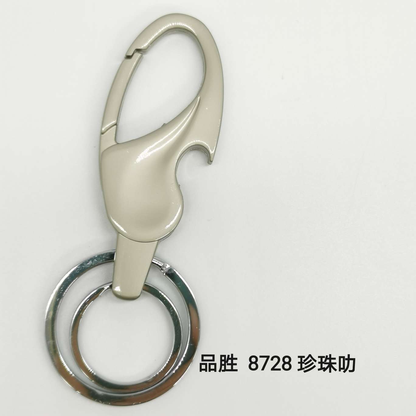 品胜/厂家直销/钥匙扣产品图