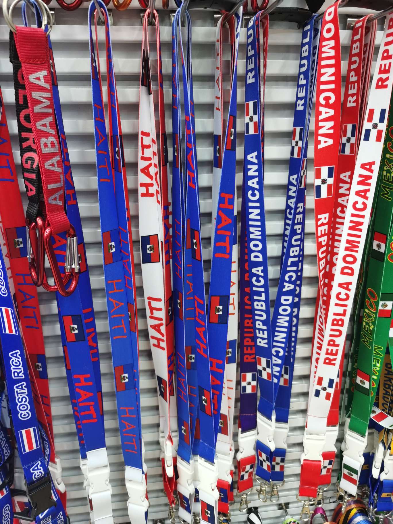 国旗挂牌带详情1