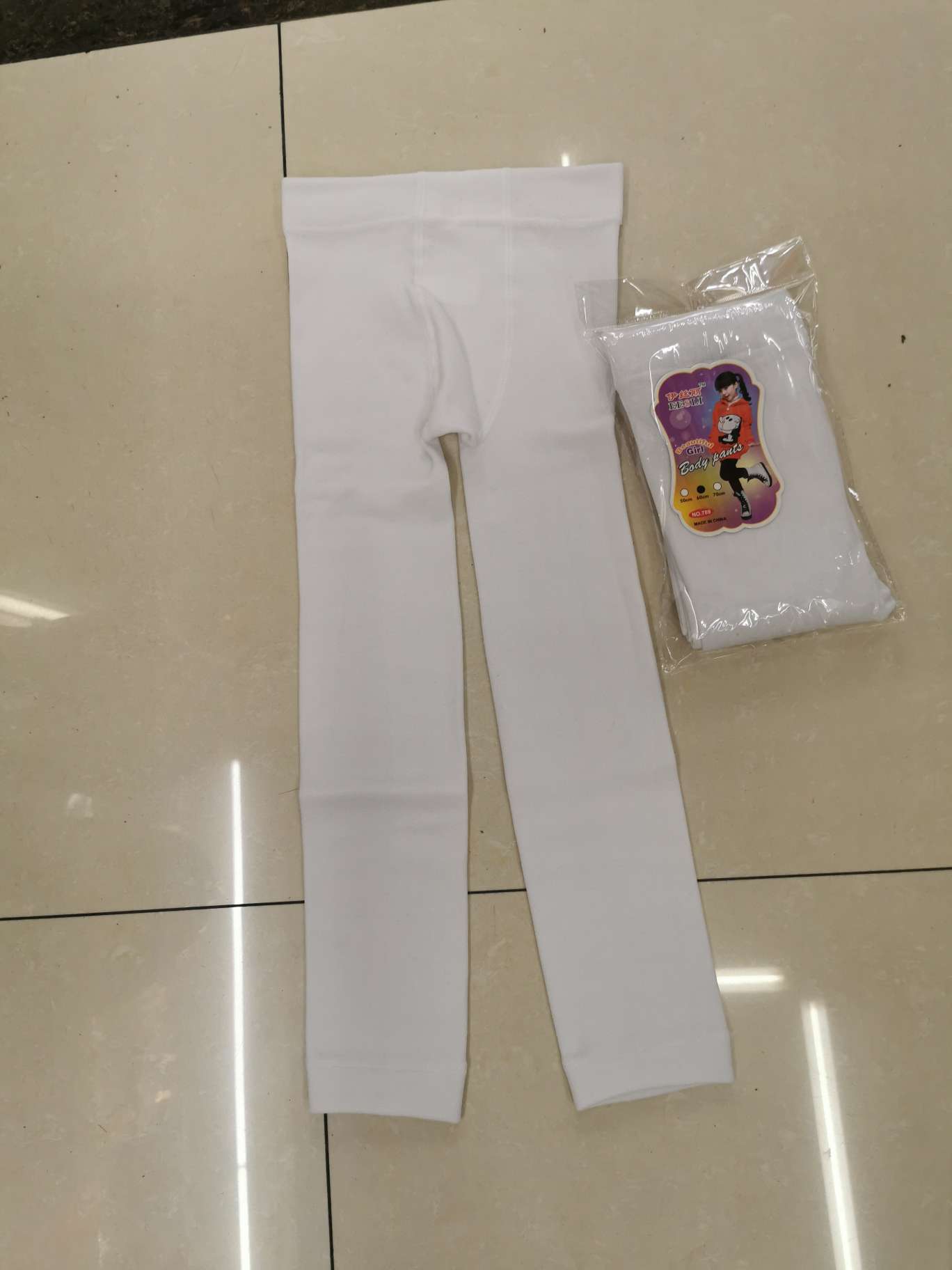 儿童打底裤
