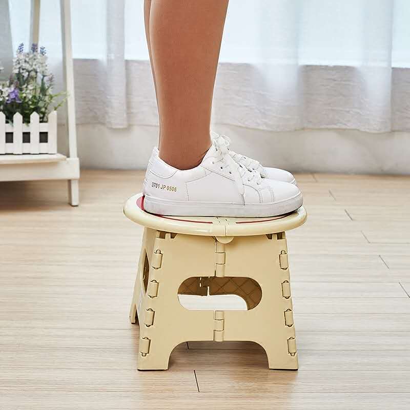 折叠凳实物图