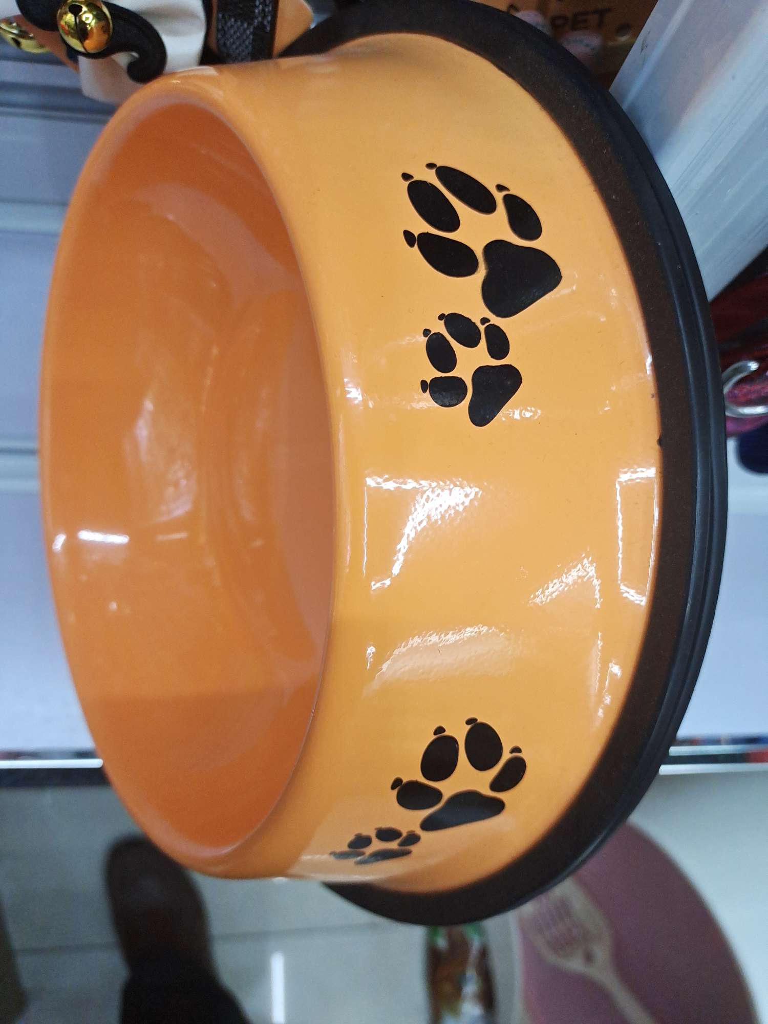 26 Footprint stainless steel pet basin details Picture