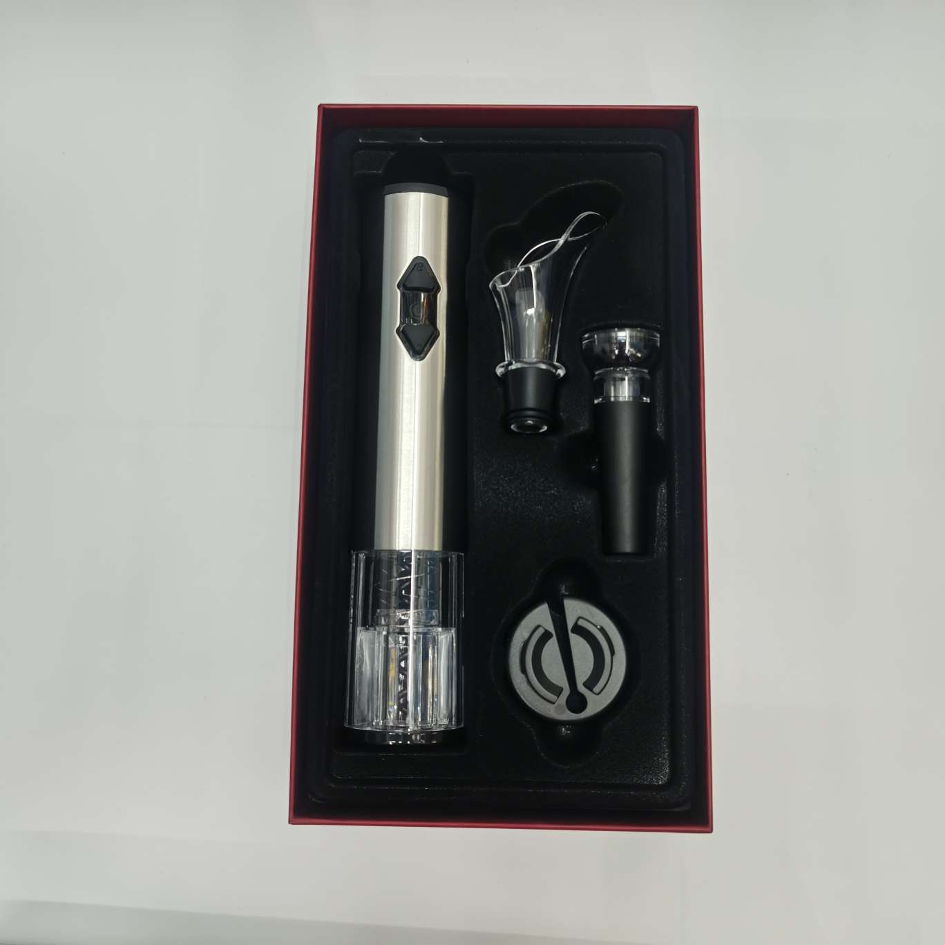 红酒电动开瓶器葡萄酒开瓶器自动红酒开瓶器开瓶器红酒家用开瓶器