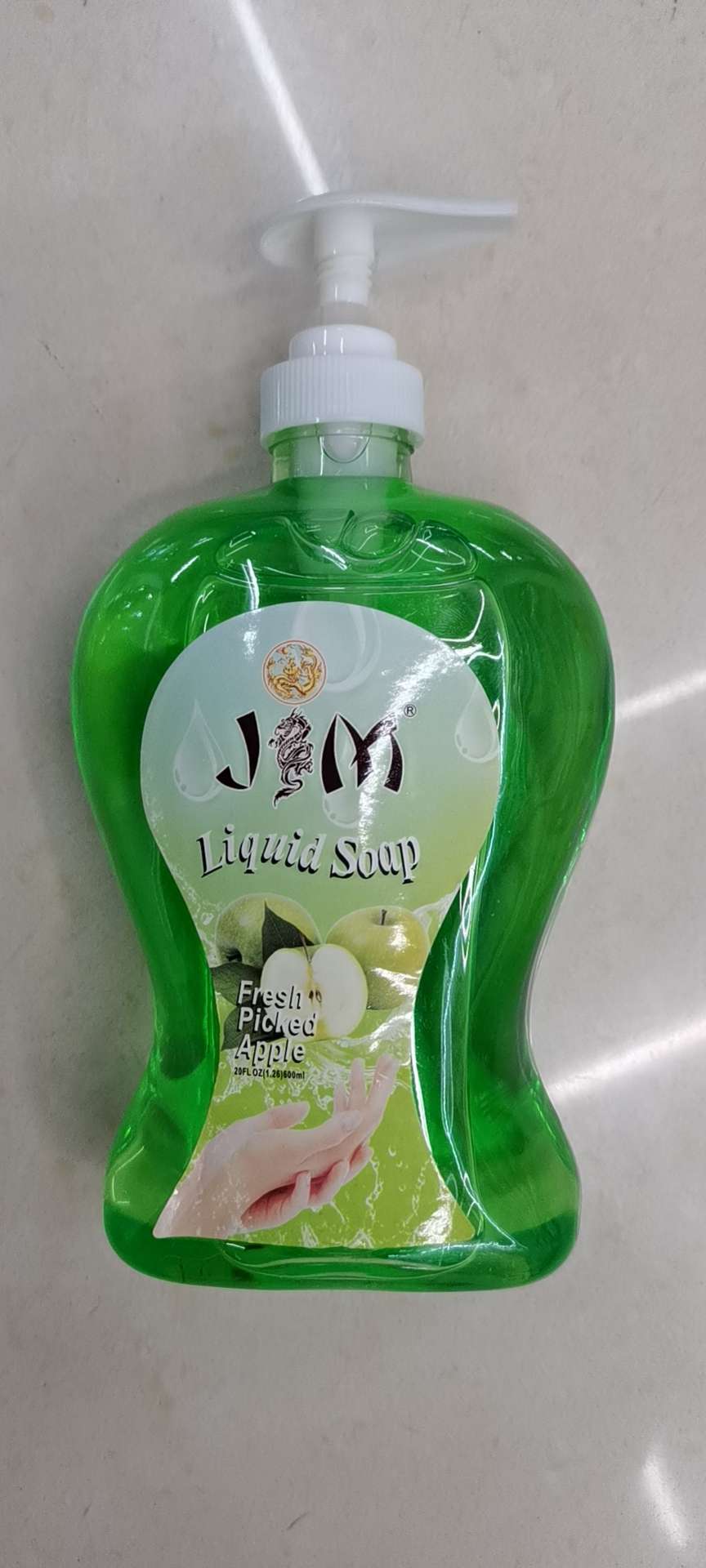 洗手液