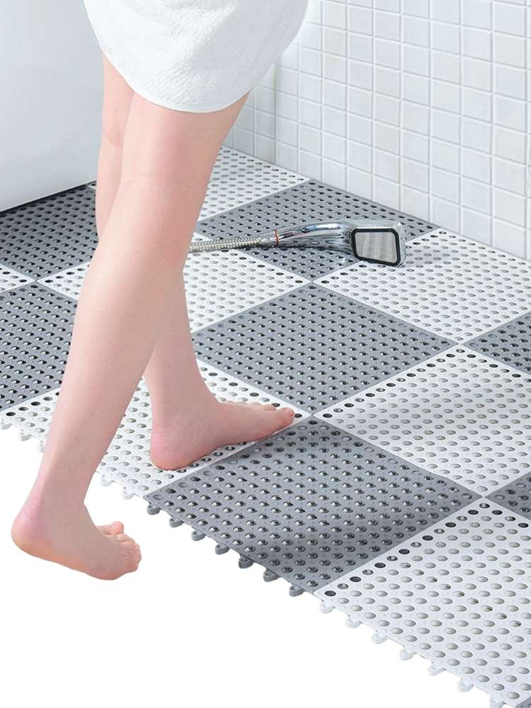 Non-slip mat in bathroom and kitchen Item Picture