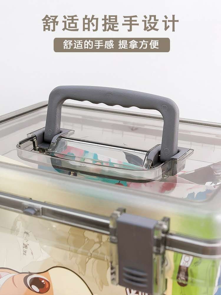 收纳箱/收纳箱细节图