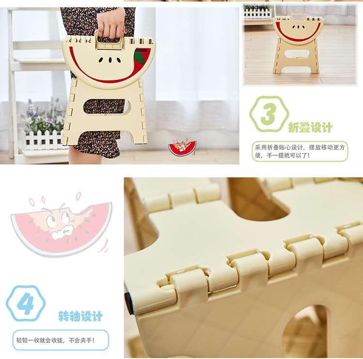 折叠凳/折叠凳产品图