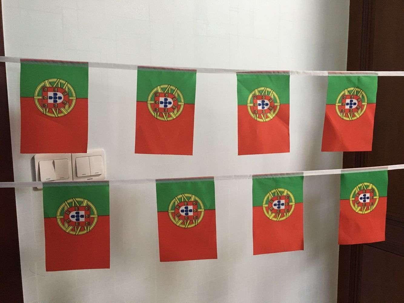 索马里串旗产品图
