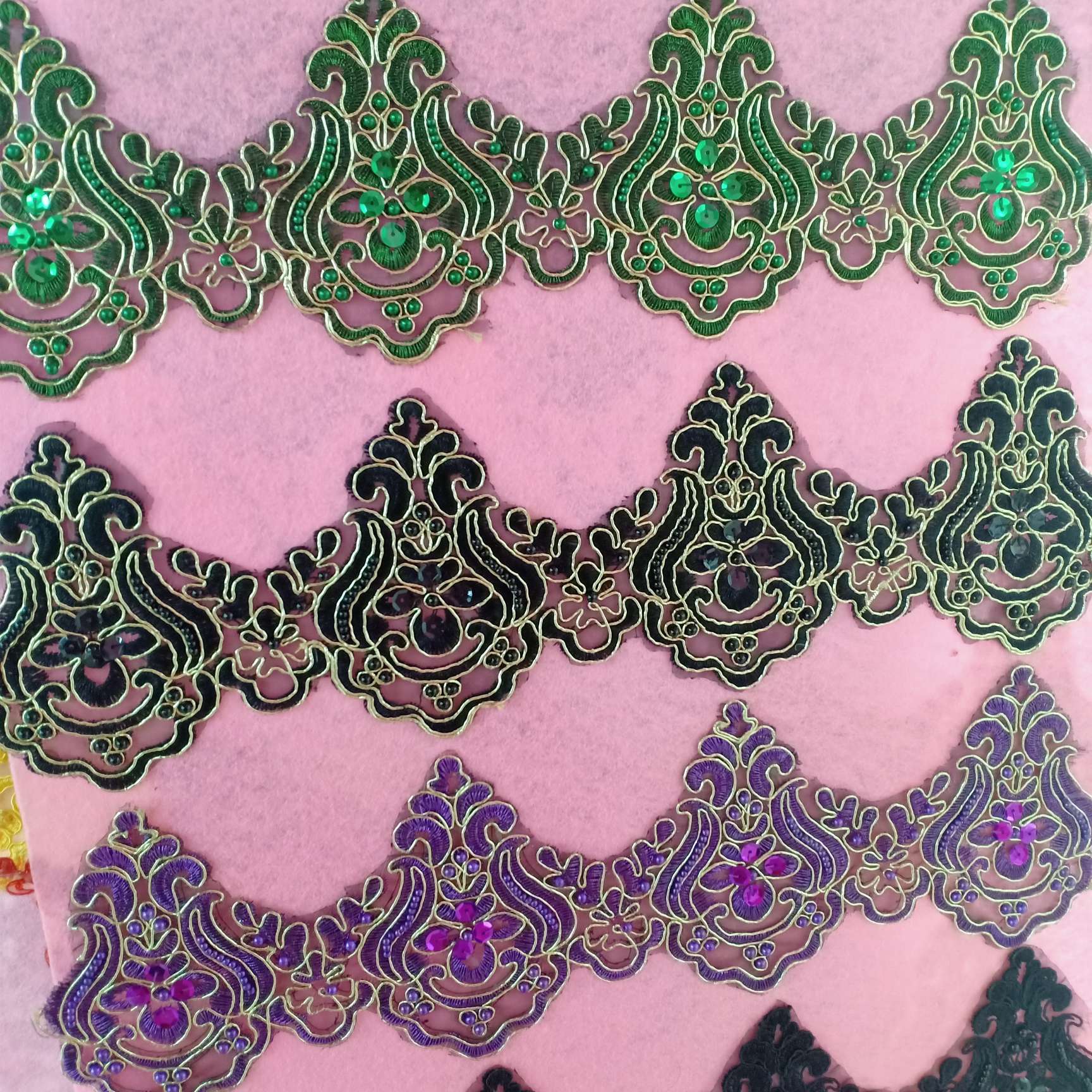 手工条码 老款葫芦条码