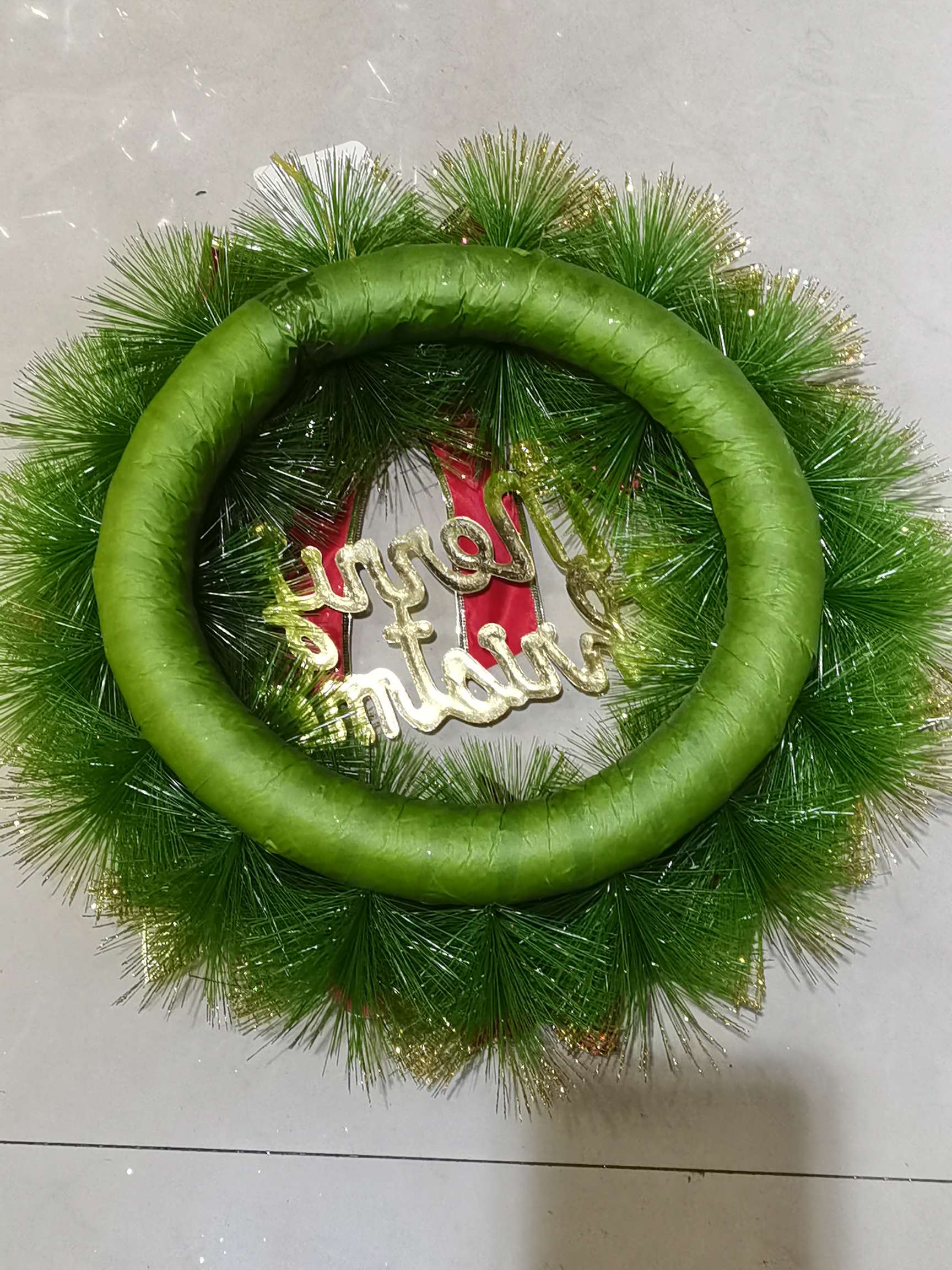 塑料/挂件/花环产品图