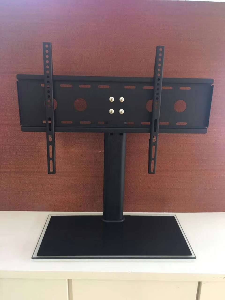 LCD TV desktop stand, LCD TV base undefined