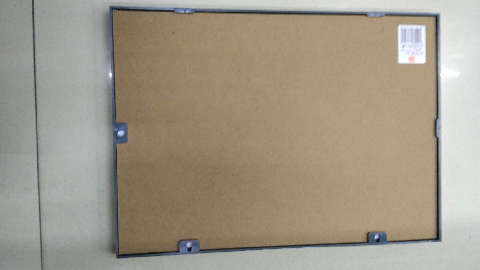 相框，镜框，相架，营业执照框，A4，A3，办公用品，学习用品，细节图