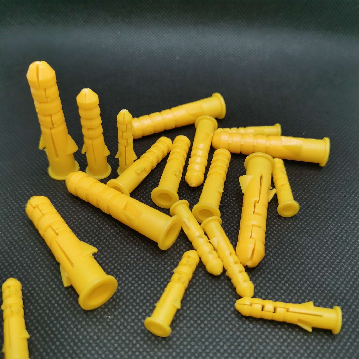 小黄鱼膨胀管细节图