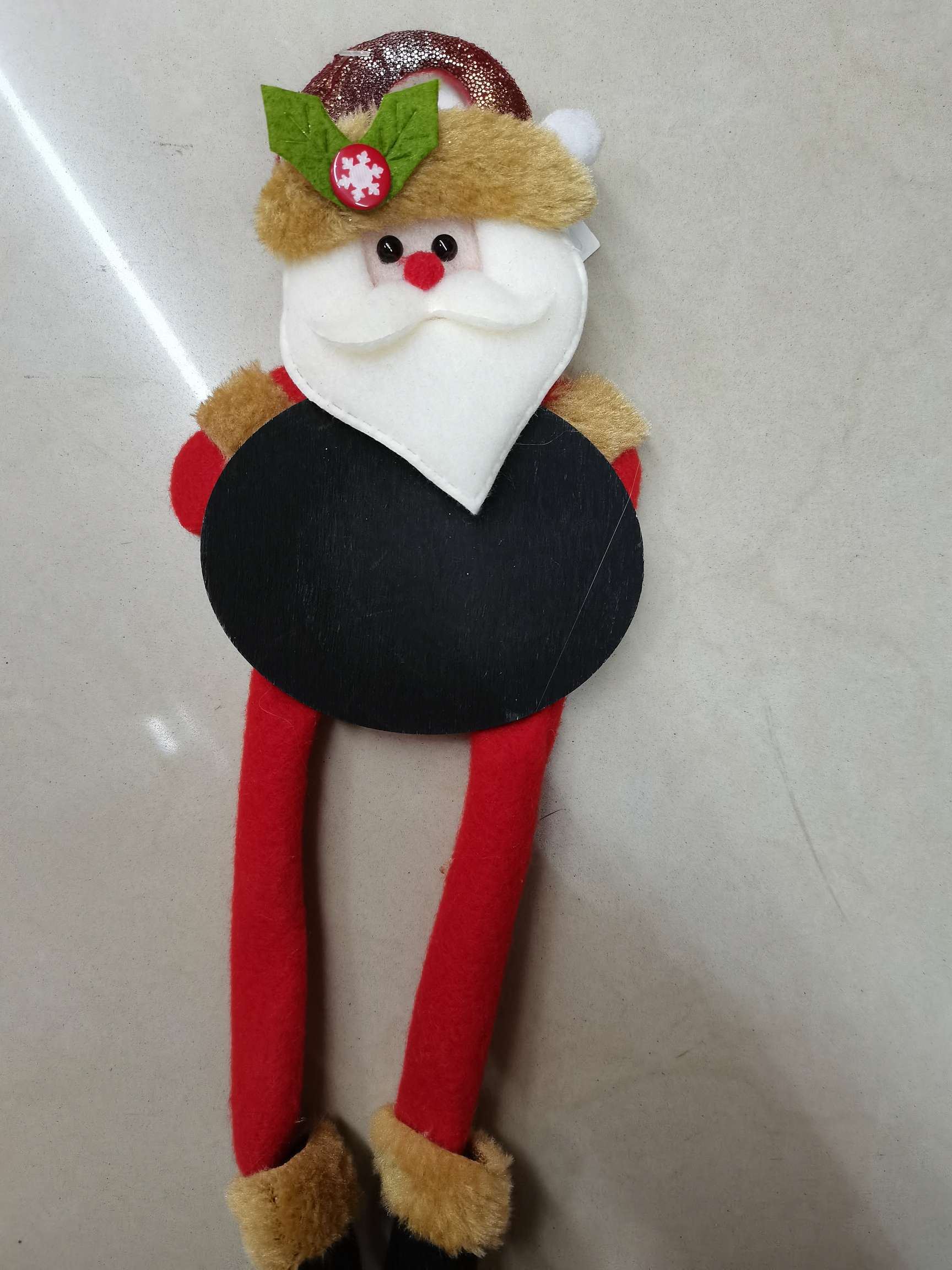 Christmas pendant deer