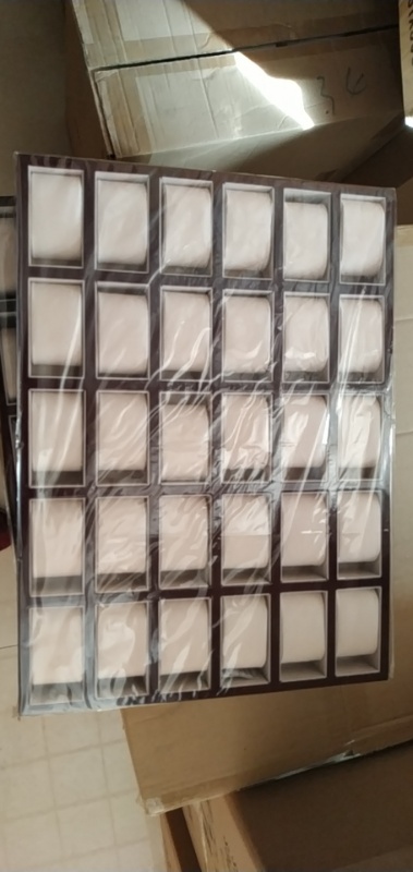 Jewelry display stand packaging details Picture