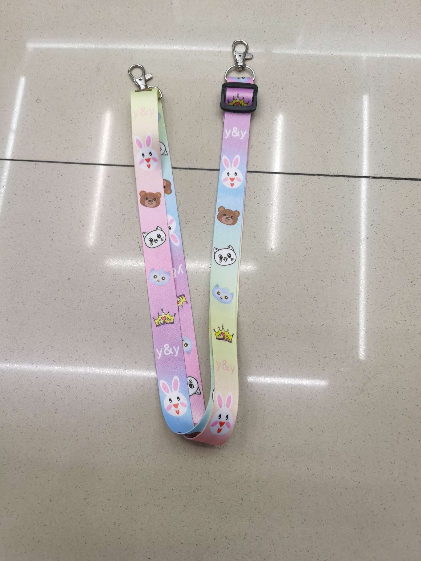 小包背带产品图