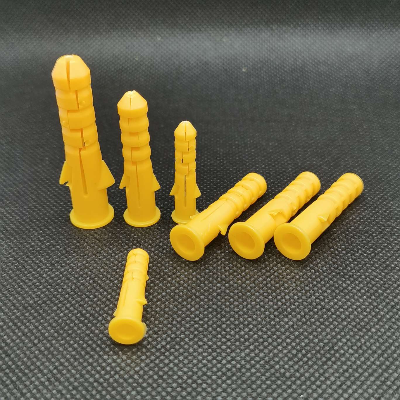 其他管道系统实物图