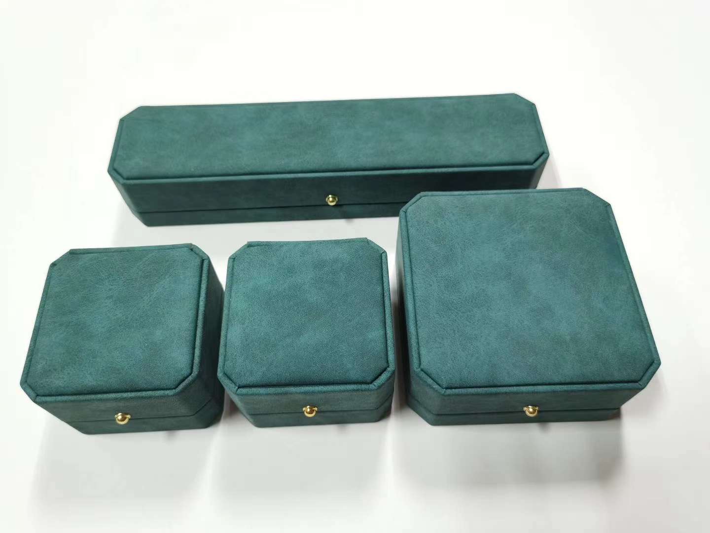 A series of rings, pendants, bracelets and necklaces