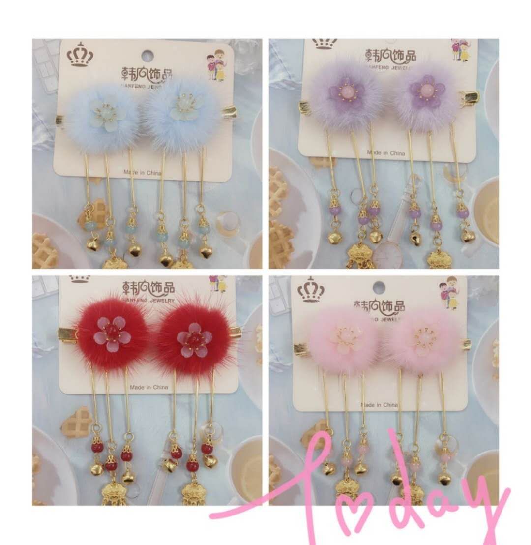 饰品