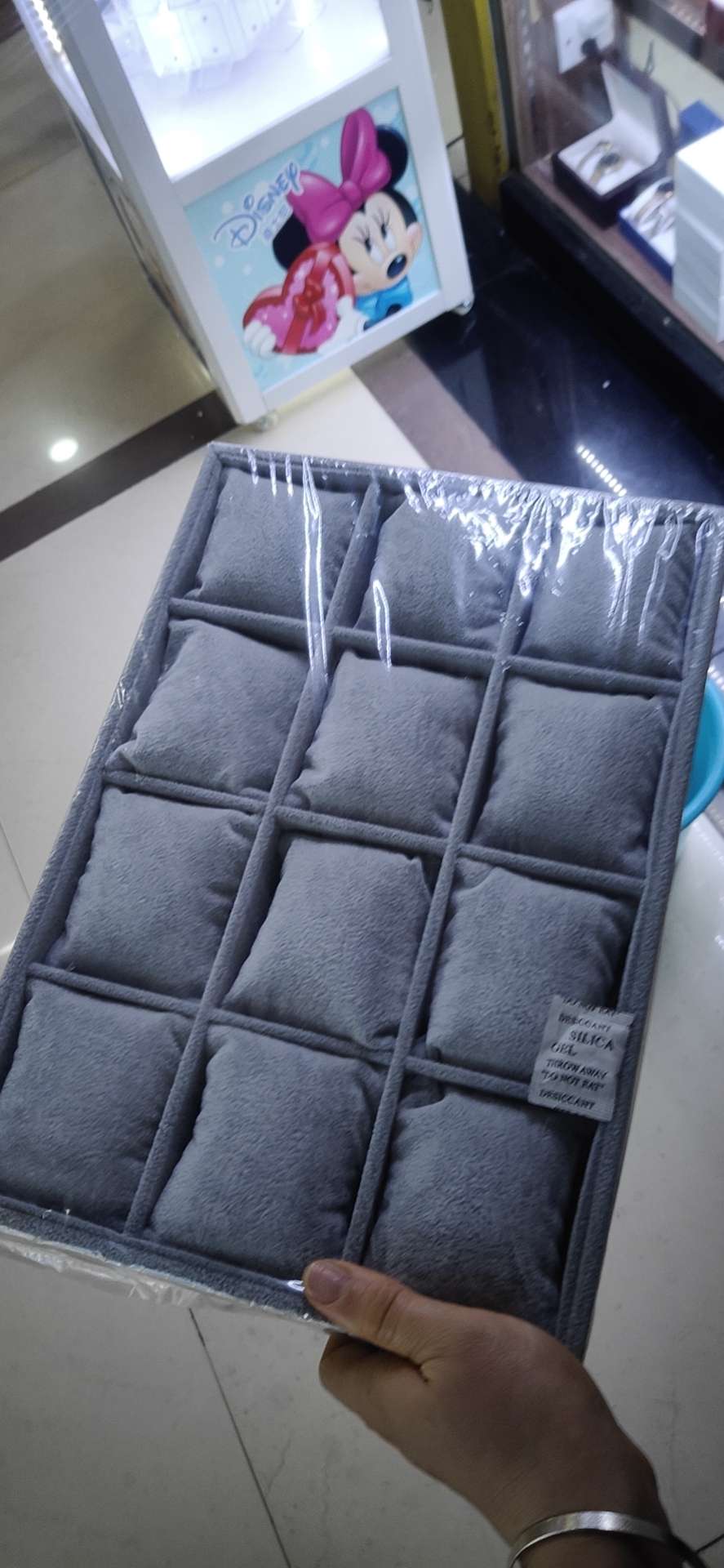 Watch display stand details Picture