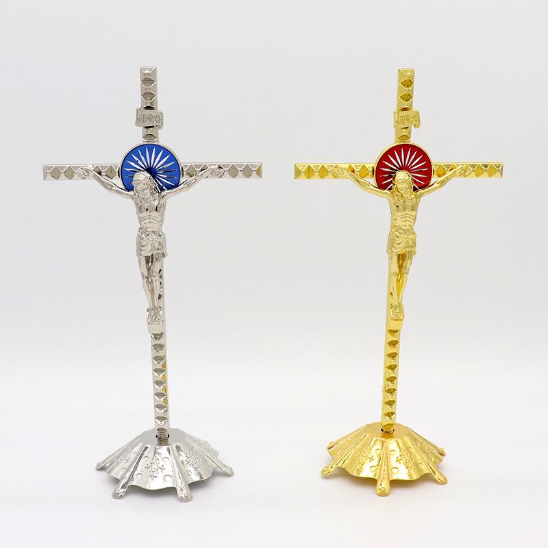 高22cm，镭射贴片，颜色可定做，家居，办公室摆件