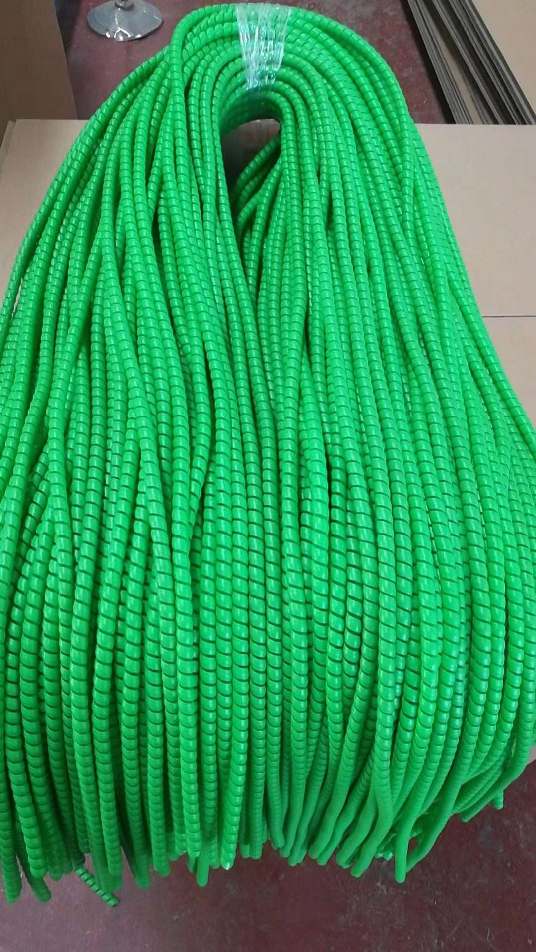 厂家直销各种规格理线管，缠绕管，包线管详情图6