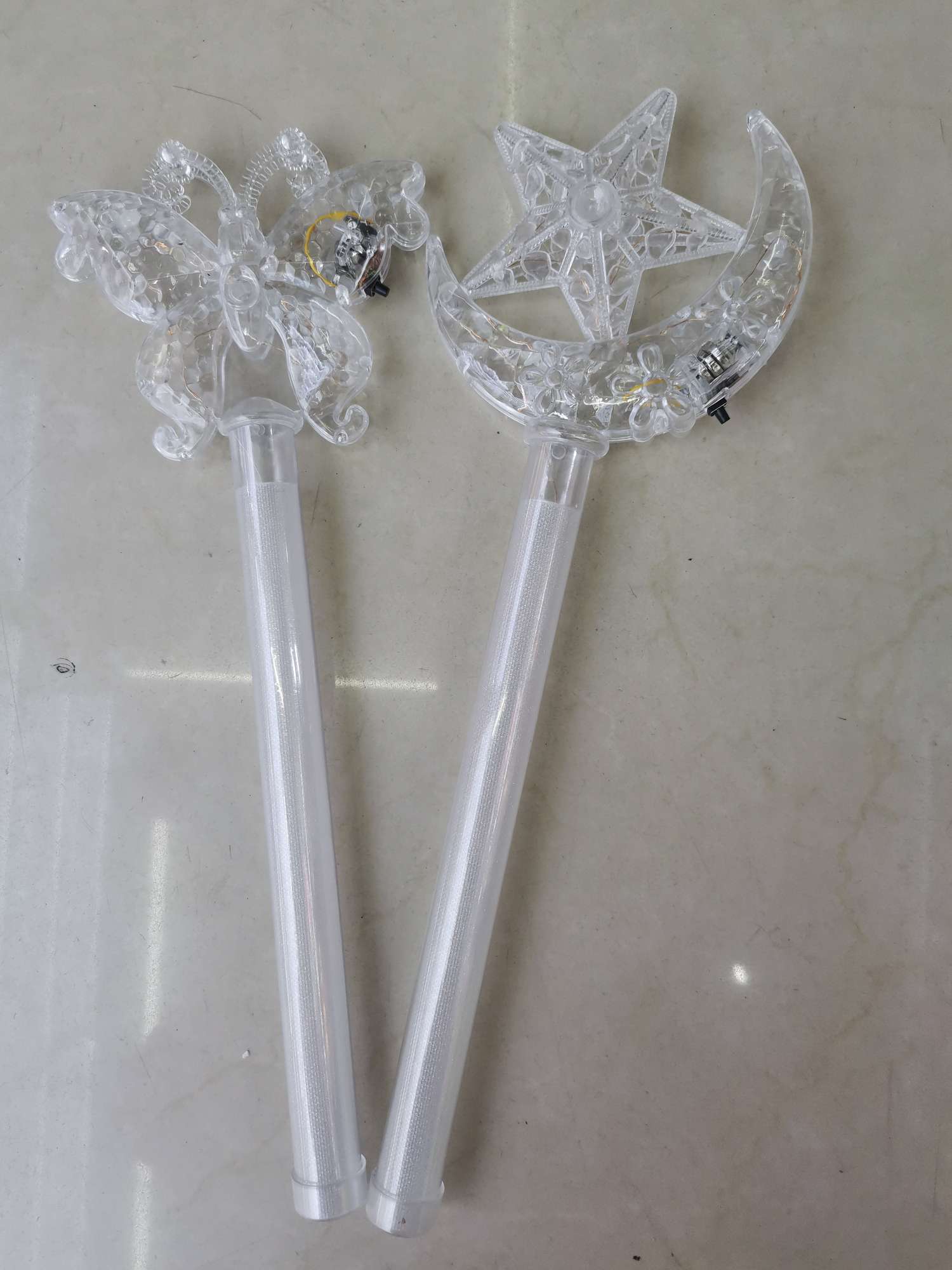Starmoon/Butterfly flash stick thumbnail