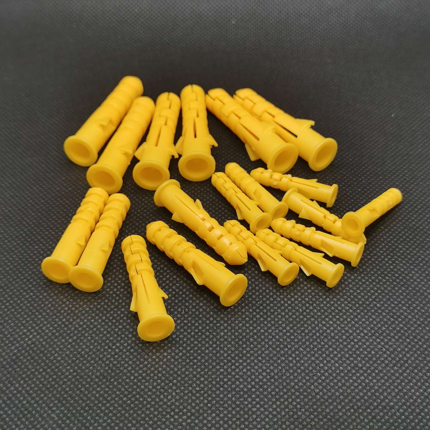 小黄鱼膨胀管产品图