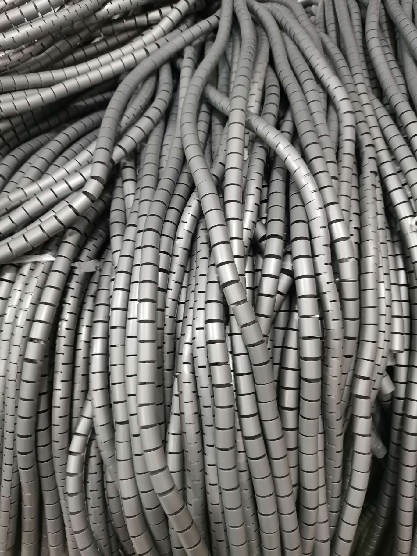 厂家直销各种规格理线管，缠绕管，包线管详情图7