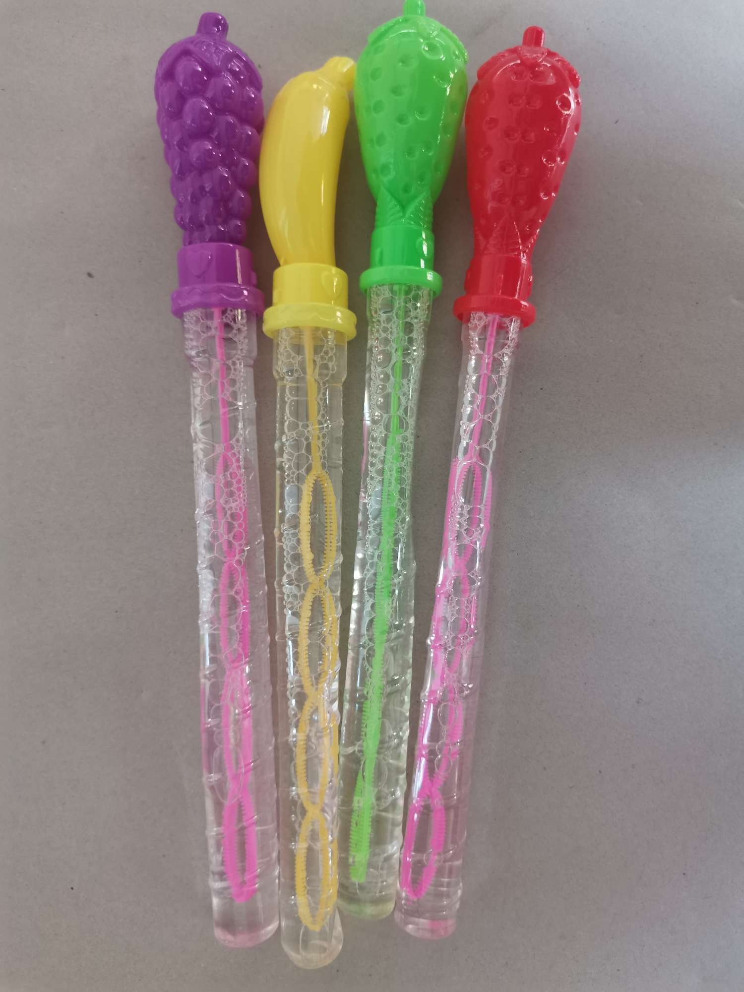 Fruit bubble stick thumbnail