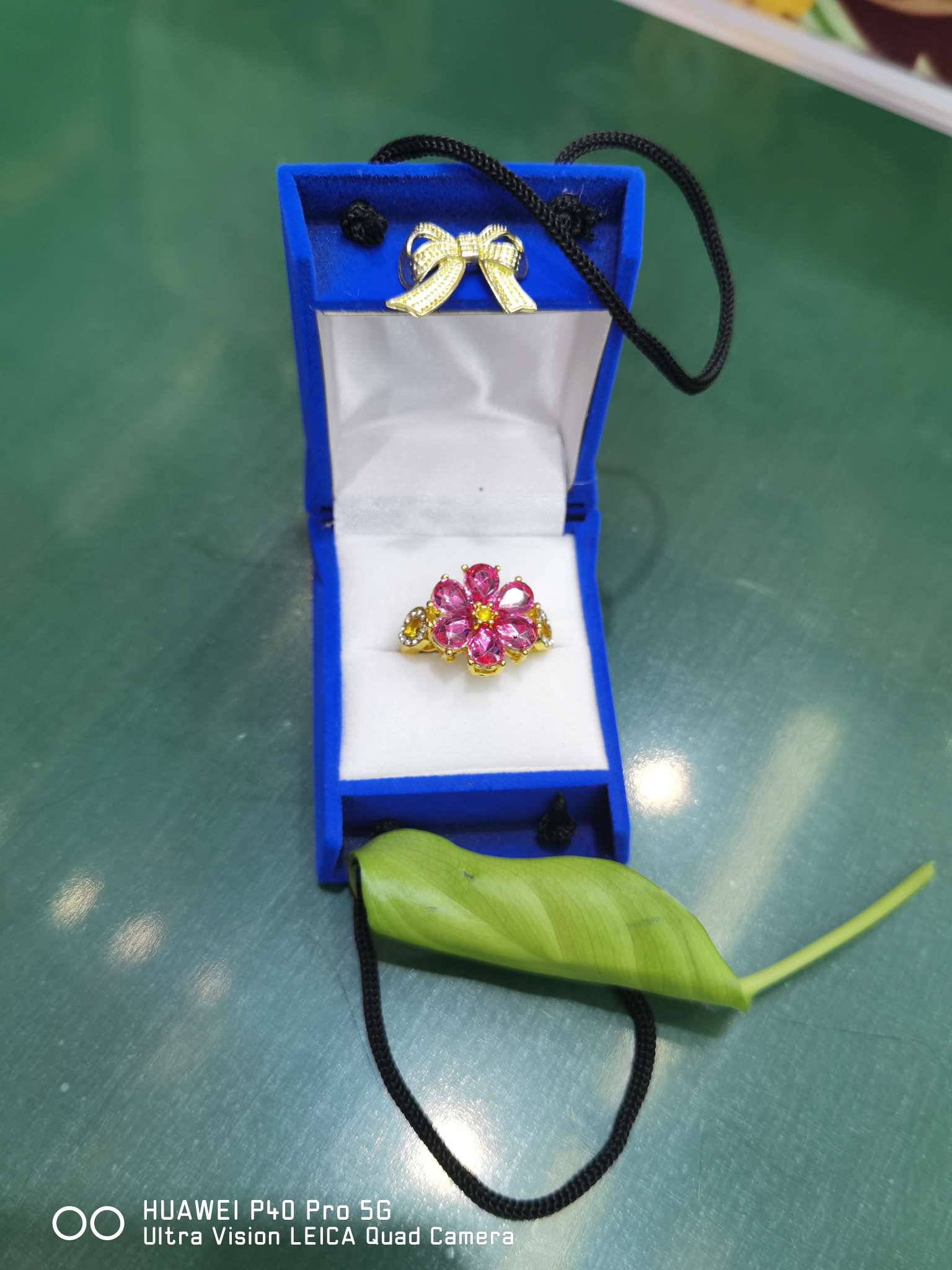 A set of high-end jewelry boxes, rings, pendants, bracelets, necklaces, small sets and large sets Specification image